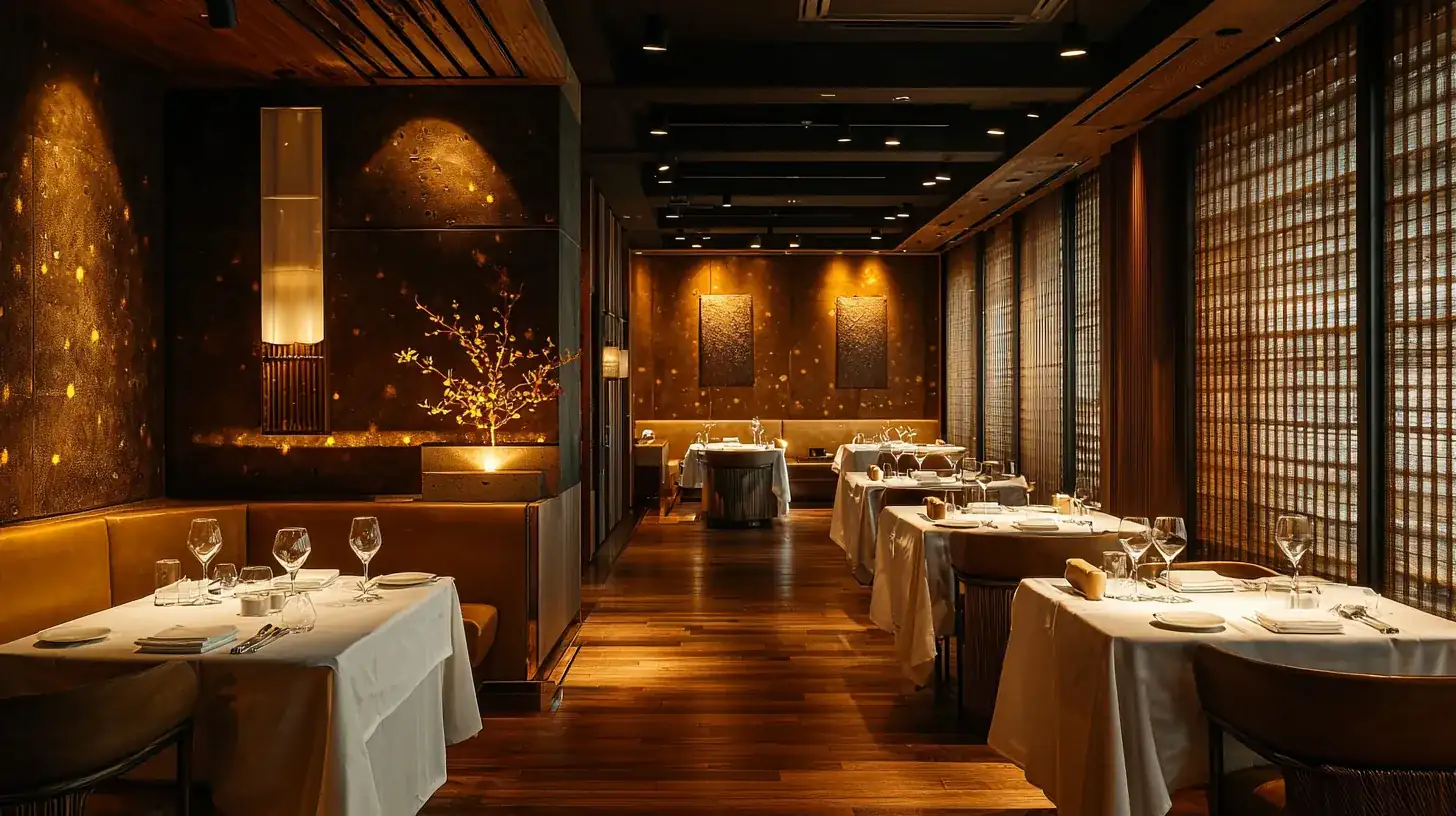 グルメ・カフェ